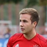 Mario Gotze