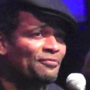 Mario Van Peebles