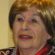 Marion Chesney Gibbons