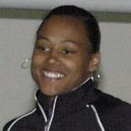 Marion Jones