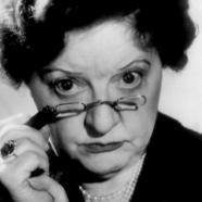 Marion Lorne