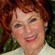 Marion Ross