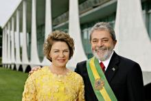 Marisa Leticia Lula Da Silva