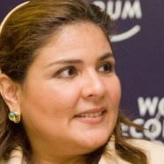 Marisol Argueta De Barillas