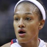 Marissa Coleman Marissa Coleman