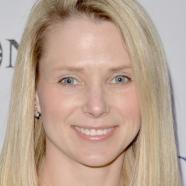 Marissa Mayer Marissa Mayer