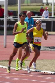 Maritza Arango Buitrago