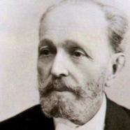 Marius Petipa