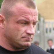Mariusz Pudzianowski