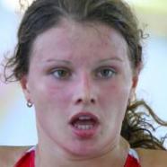 Mariya Sergeyevna Shorets