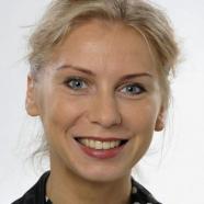 Marjana Ivanova-Jevsejeva Marjana Ivanova-Jevsejeva