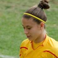 Marjana Naceva Marjana Naceva