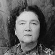 Marjorie Kinnan Rawlings