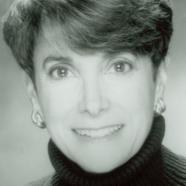 Marjorie Margolies