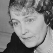 Marjorie Merriweather Post