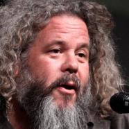Mark Boone Junior