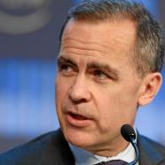 Mark Carney