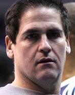 Mark Cuban