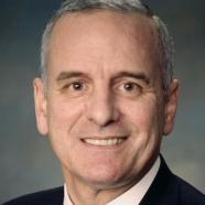 Mark Dayton