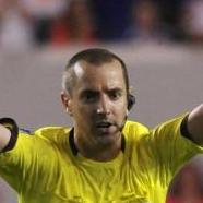 Mark Geiger