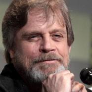 Mark Hamill
