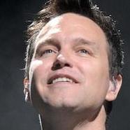 Mark Hoppus