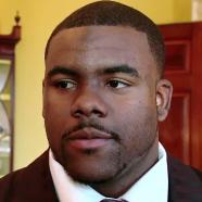 Mark Ingram