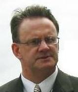 Mark Latham