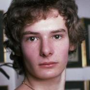 Mark Lester