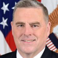 Mark Milley