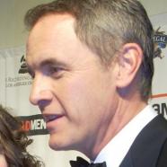 Mark Moses
