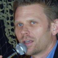 Mark Pellegrino