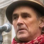 Mark Rylance