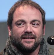 Mark Sheppard