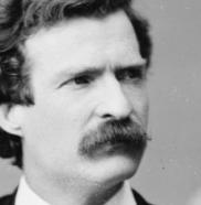 Mark Twain