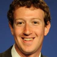 Mark Zuckerberg