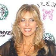 Marla Maples