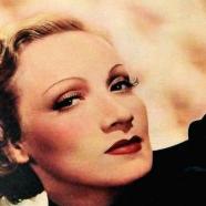 Marlene Dietrich