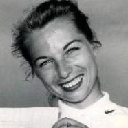 Marlene Hagge