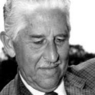 Marlin Perkins