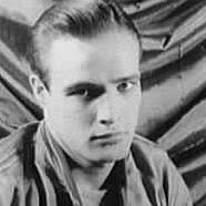 Marlon Brando