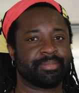 Marlon James