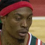 Marquis Daniels