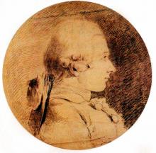 Marquis De Sade