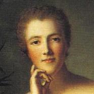 Marquise De Boufflers Marie Francoise Catherine De Beauvau-Craon