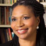 Marsha Coleman-Adebayo