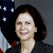 Marsha E. Barnes