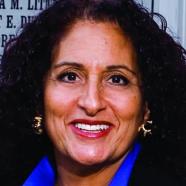 Marsha V. Kazarosian