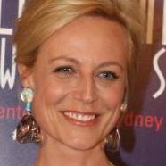 Marta Dusseldorp