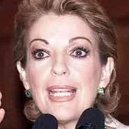 Marta Sahagun De Fox